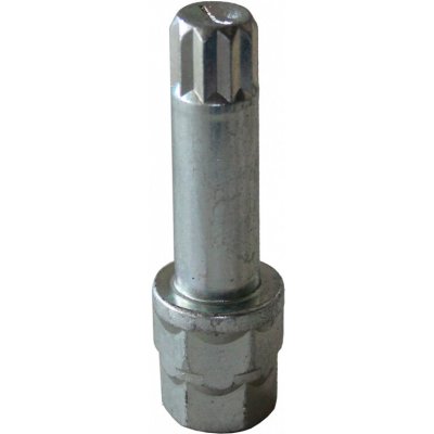 Hvězdicový nástavec pro speciální úzké šrouby a matice | Zboží Auto