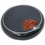SOLO Dávkovač Automatický krmiva pro domácí mazlíčky D5 5 porcí 35 x 10,5 x 34 cm – Zboží Dáma