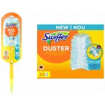 Sada Swiffer XXL na suché čištění 1 násada + 2 prachovky – Zboží Dáma