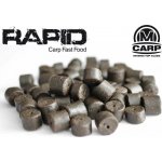 Mivardi Pelety Rapid Classic Halibut 2,5 kg 16 mm – Zboží Mobilmania