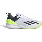 adidas Courtflash Speed IG9539 Bílá – Zbozi.Blesk.cz