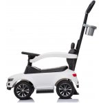 Buddy Toys BPC 5260 VW T-ROCK 3v1 bílé – Zboží Dáma