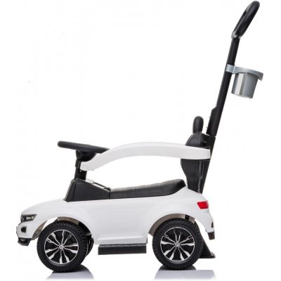 Buddy Toys BPC 5260 VW T-ROCK 3v1 bílé – Zboží Dáma