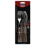 Tramontina Vidlička steaková 6 ks – Sleviste.cz