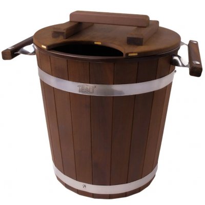 Evei Kbelík do sauny 20 l – Zboží Dáma
