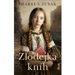 Zlodejka kníh - Markus Zusak – Hledejceny.cz