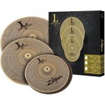 Zildjian L80 468 Low Volume Box Set 3 – Sleviste.cz