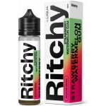 Ritchy Shake & Vape Strawberry Watermelon Gum 12 ml – Hledejceny.cz