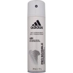 Adidas Pro Invisible Men deospray 150 ml – Zboží Mobilmania