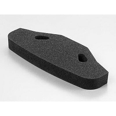 Tamiya 51007 TT01,TGS Urethane Bumper