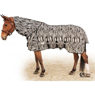 Kentaur Deka síťová ZEBRA Zebra – Zboží Dáma