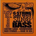 Ernie Ball 2838 – Sleviste.cz