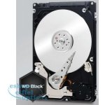 WD Black 250GB, WD2500LPLX – Sleviste.cz