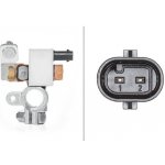 Senzor, bateriovy management HELLA 6PK 010 557-901 – Hledejceny.cz