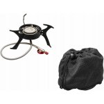 Prologic Blackfire Inspire Gas Stove – Sleviste.cz