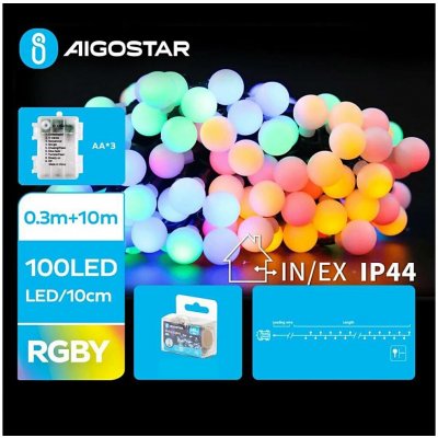 Aigostar AI1156 – Hledejceny.cz