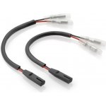 Kabelová redukce pro montáž blinkrů - KTM 390/125 Duke/RC 390 Husqvarna Svartpilen 401 | Zboží Auto