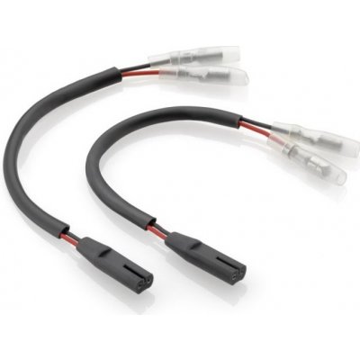 Kabelová redukce pro montáž blinkrů - KTM 390/125 Duke/RC 390 Husqvarna Svartpilen 401 | Zboží Auto