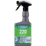 CLEAMEN 220 nerez leštič 550 ml – Zboží Mobilmania