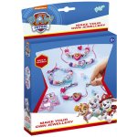 Lowlands Kreativní sada Vyrob si náramek Tlapková patrola/Paw Patrol v krabičce 17,5x24,5x3,5cm – Hledejceny.cz