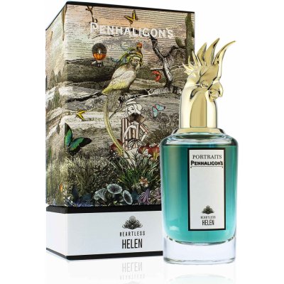 Penhaligon's Portraits Heartless Helen parfémovaná voda dámská 75 ml – Zboží Mobilmania