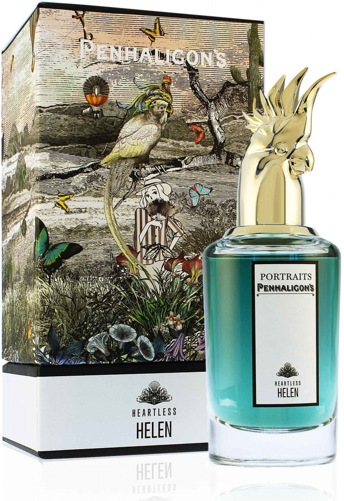 Penhaligon's Portraits Heartless Helen parfémovaná voda dámská 75 ml