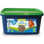 Eggersmann Horse Vital Plus 4 kg – Hledejceny.cz