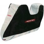 BIKETEC AQUATEC s kufrem S