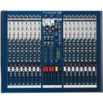 Soundcraft LX7ii 16CH – Zboží Mobilmania