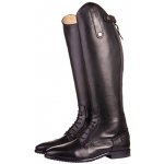 HKM Boty vysoké dětské Valencia černé – Zboží Dáma