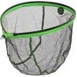 Delphin Podběráková Hlava Plovoucí Reaxe FloateR Quix 70 x 60 cm – Zbozi.Blesk.cz