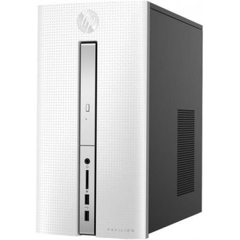 HP Pavilion 510-p111nc Y4K68EA