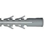 Killich hmoždinka 12x60 UPA/L nylon+lem [1 ks] – Zboží Mobilmania