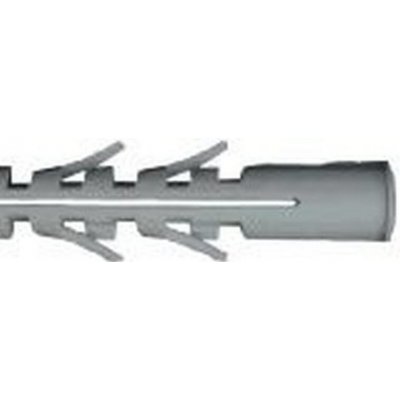 Killich hmoždinka 12x60 UPA/L nylon+lem [1 ks] – Zboží Mobilmania