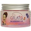Přípravky pro úpravu vlasů Bes Gelato Blueberry Ice pomáda pro lesk a pružnost vlasů 50 ml