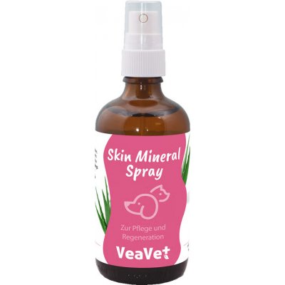 cdVet Pečující minerální sprej 100 ml – Sleviste.cz