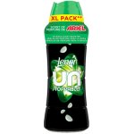 Lenor Unstoppables Ariel Vonné perličky 495 g – Zboží Mobilmania