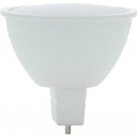 Tesla LED žárovka GU5,3 MR16, 6W, 12V, 540lm, 25 000h, 4000K denní bílá, 100st – Sleviste.cz