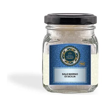 Antica Sicilia Siciliská mořská sůl 100 g