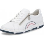 Rieker 42424-80 bílé – Hledejceny.cz