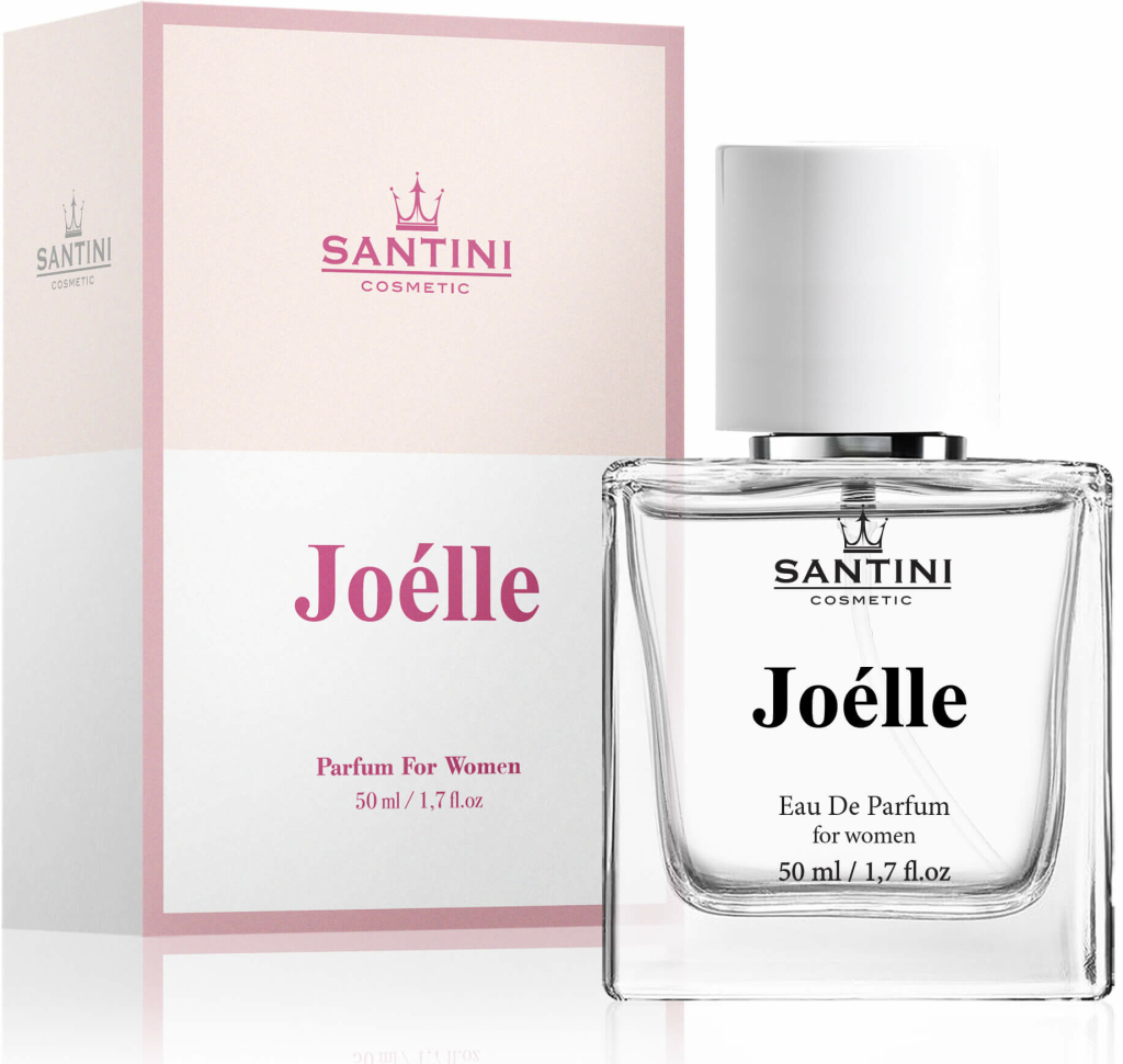 Santini Joélle parfémovaná voda dámská 50 ml