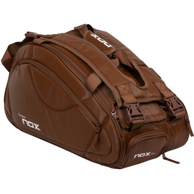 NOX Pro Series Camel Padel Bag – Zboží Mobilmania