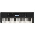 Yamaha PSR E383 – Zboží Dáma