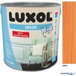 Luxol Dekor 2,5 l pinie – Zbozi.Blesk.cz