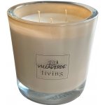 VillaVerde Scented Candle 3 wicks 1650 g – Zboží Dáma