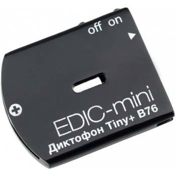 Edic-mini Tiny+ B76