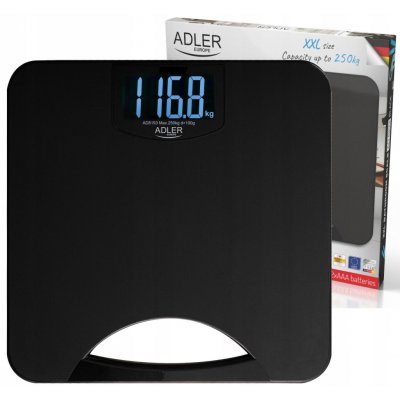 Adler AD 8139 – Sleviste.cz