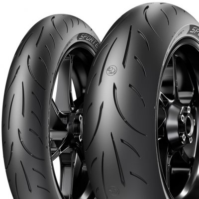 Metzeler SPORTEC M9 RR 150/70 R17 69V