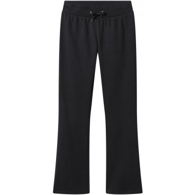 Esmara Kids Dívčí tepláky černá – Zboží Mobilmania