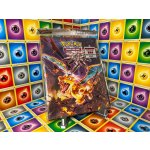 Ultra Pro Pokémon TCG Obsidian Flames A4 album – Sleviste.cz